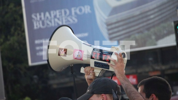 Konkretizacija borbe